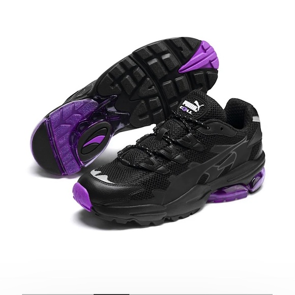 CELL Alien Kotto PUMA size 7.5 Sneakers - Picture 1 of 3